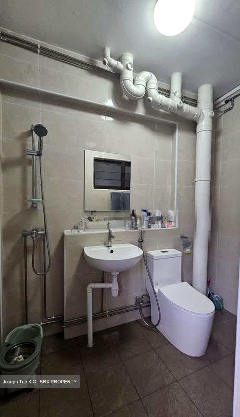 Blk 701 Woodlands Drive 40 (Woodlands), HDB 4 Rooms #571722571